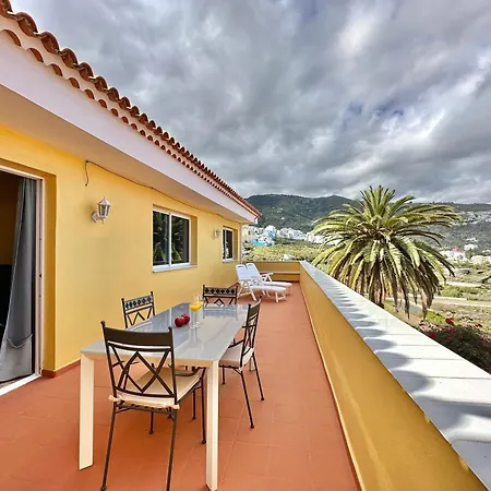 Lägenhet Casa Samsara 2 *