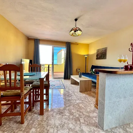 Casa Samsara 2 Lägenhet Icod De Los Vinos
