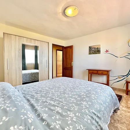 Lägenhet Casa Samsara 2 *