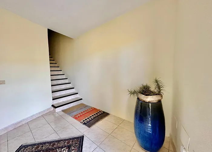 Casa Samsara 2 Lägenhet