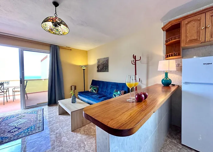 Casa Samsara 2 Lägenhet