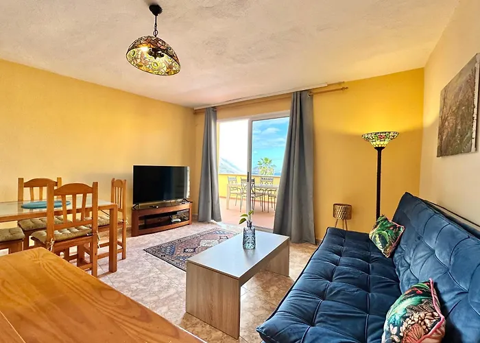 Lägenhet Casa Samsara 2