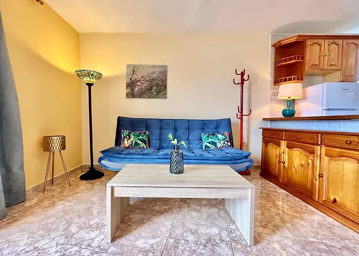 Casa Samsara 2 Lägenhet