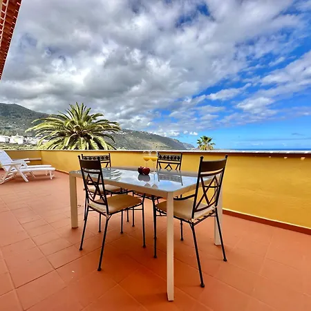 Appartement Casa Samsara 2