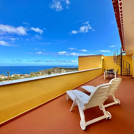 Casa Samsara 2 Appartement *