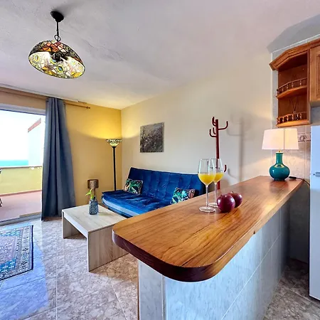 Casa Samsara 2 Lejlighed