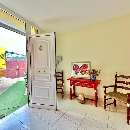 Casa Samsara 2 Lejlighed