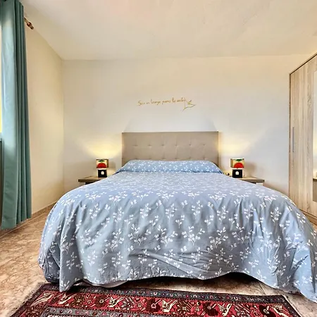 Casa Samsara 2 * Icod De Los Vinos