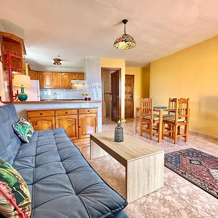 Casa Samsara 2 * Icod De Los Vinos