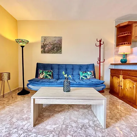 Casa Samsara 2 Lejlighed