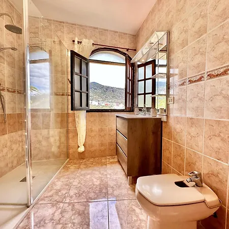 Casa Samsara 2 Lejlighed *