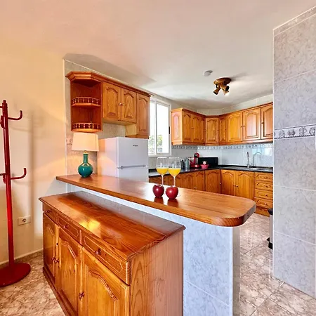 Lejlighed Casa Samsara 2 Icod De Los Vinos