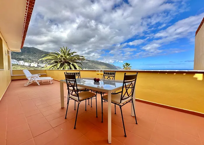 Apartamento Casa Samsara 2