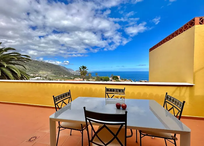 Apartamento Casa Samsara 2 Icod De Los Vinos