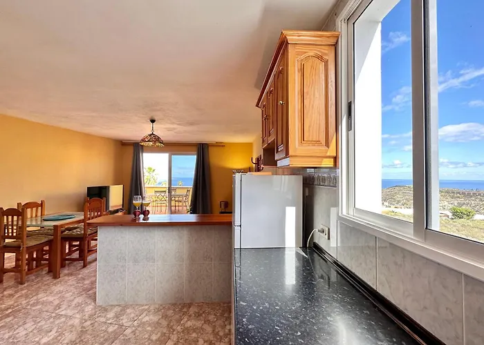 Casa Samsara 2 Icod De Los Vinos