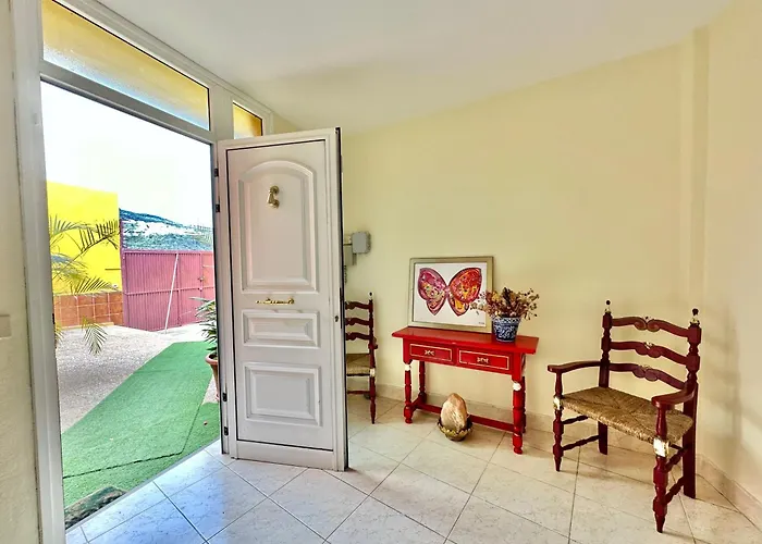 Casa Samsara 2 Apartamento