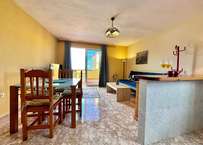 Casa Samsara 2 Apartamento Icod De Los Vinos