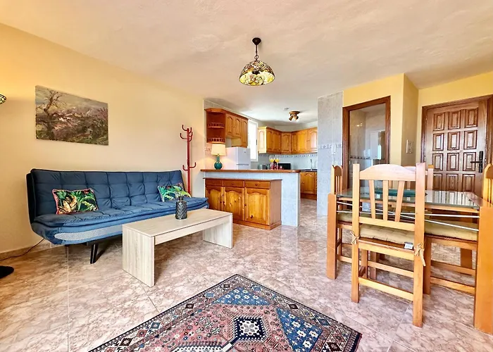 Apartamento Casa Samsara 2 Icod De Los Vinos