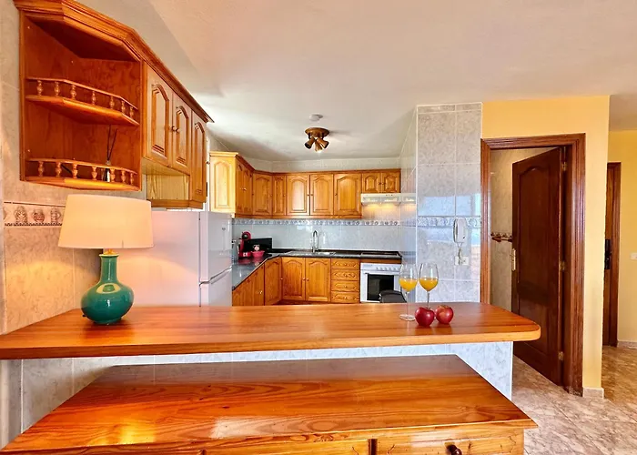 Casa Samsara 2 Icod De Los Vinos