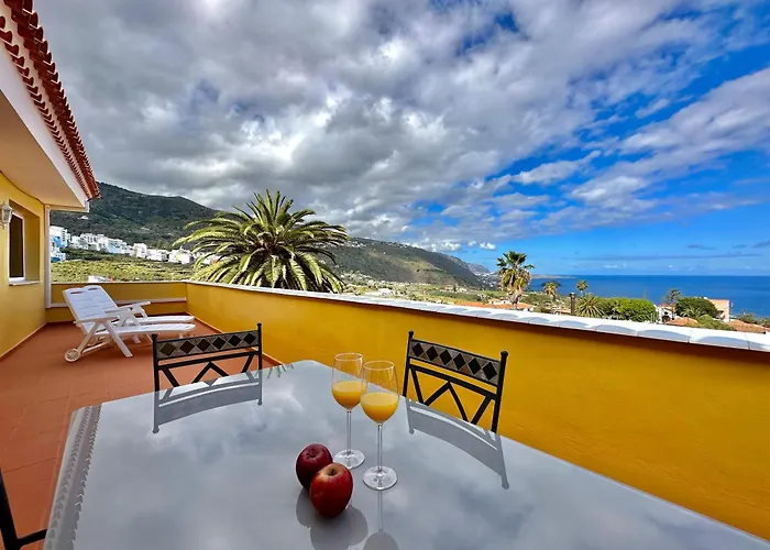 Appartement Casa Samsara 2