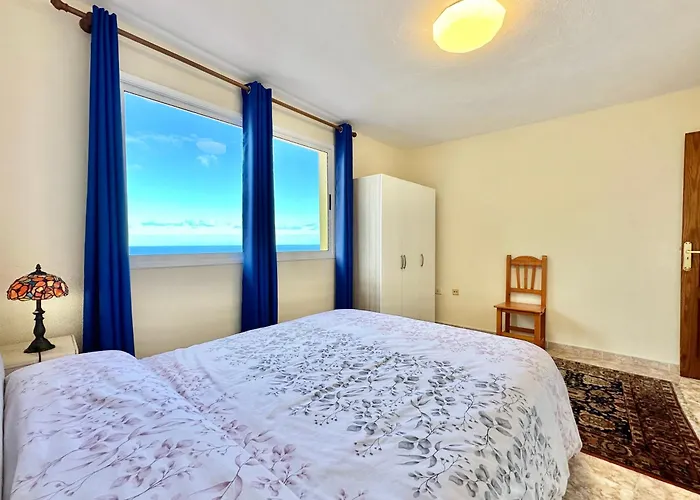 Casa Samsara 2 Apartamento Icod De Los Vinos