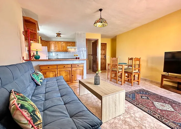 Casa Samsara 2 * Icod De Los Vinos