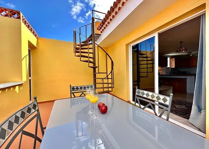 Apartamento Casa Samsara 2