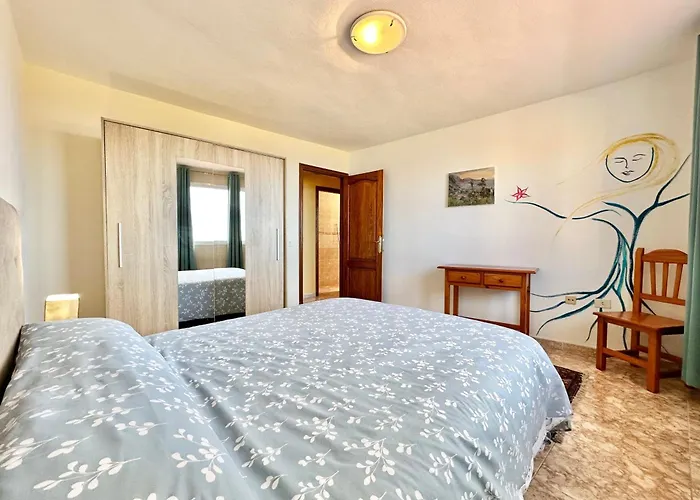 Apartamento Casa Samsara 2 *