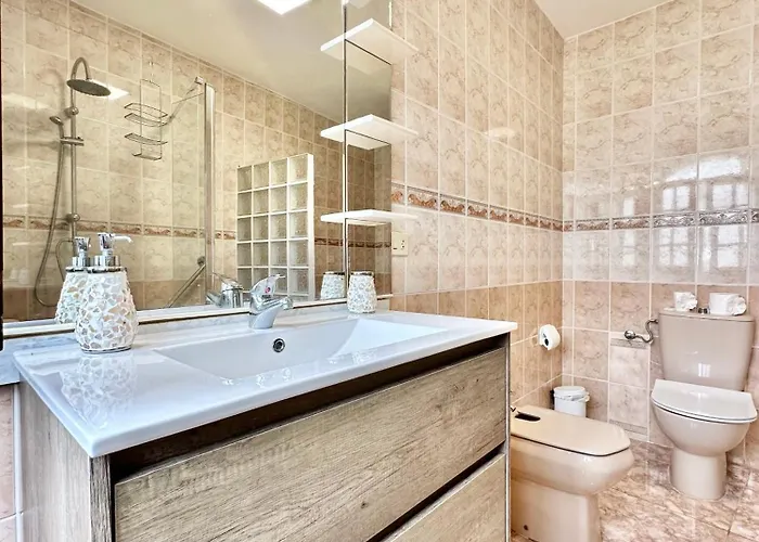 Casa Samsara 2 * Icod De Los Vinos