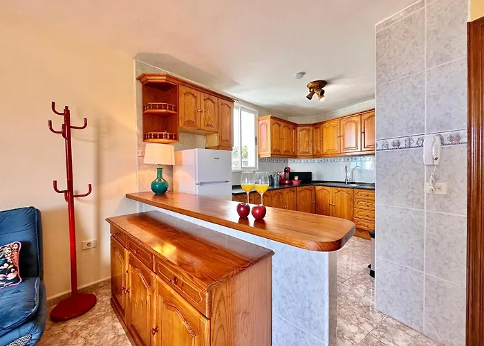 Apartamento Casa Samsara 2 Icod De Los Vinos