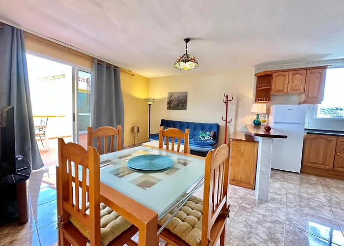 Casa Samsara 2 * Icod De Los Vinos