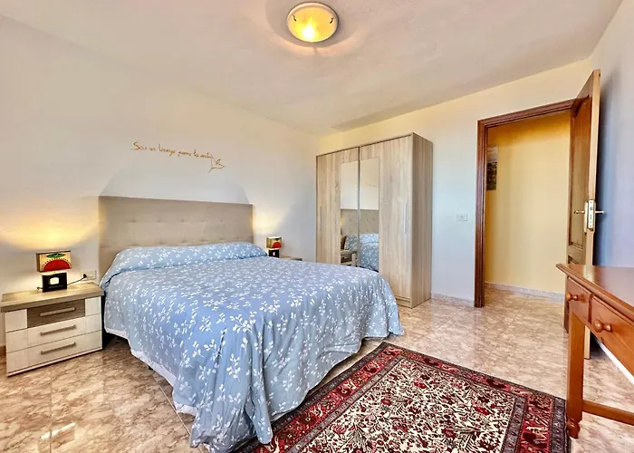 Casa Samsara 2 Icod De Los Vinos