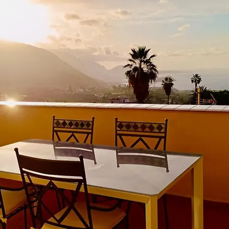 Casa Samsara 2 Apartment