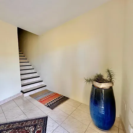 Casa Samsara 2 Apartment