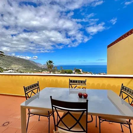Apartamento Casa Samsara 2 Icod De Los Vinos
