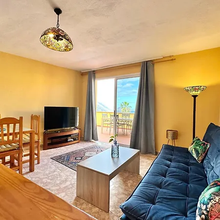 Apartment Casa Samsara 2