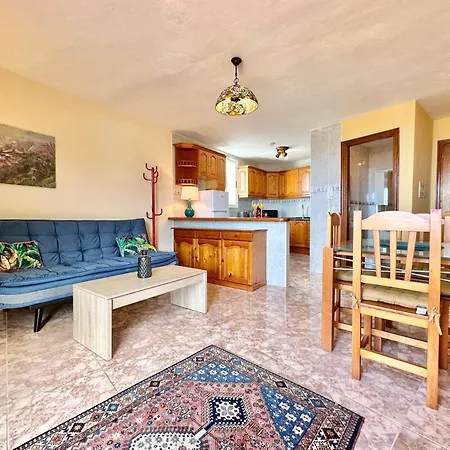 Apartment Casa Samsara 2 Icod De Los Vinos