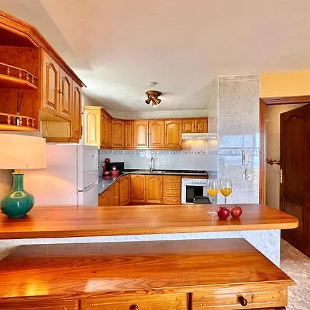 Casa Samsara 2 Icod De Los Vinos