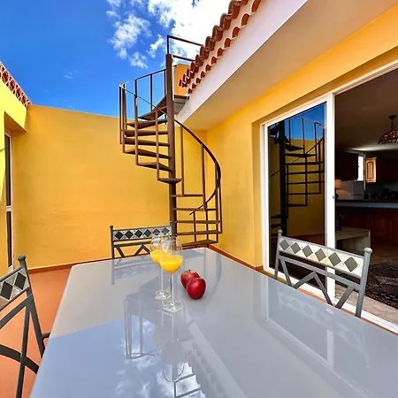 Apartmán Casa Samsara 2