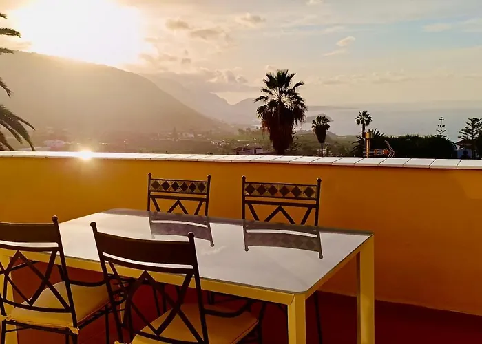 Casa Samsara 2 Appartement