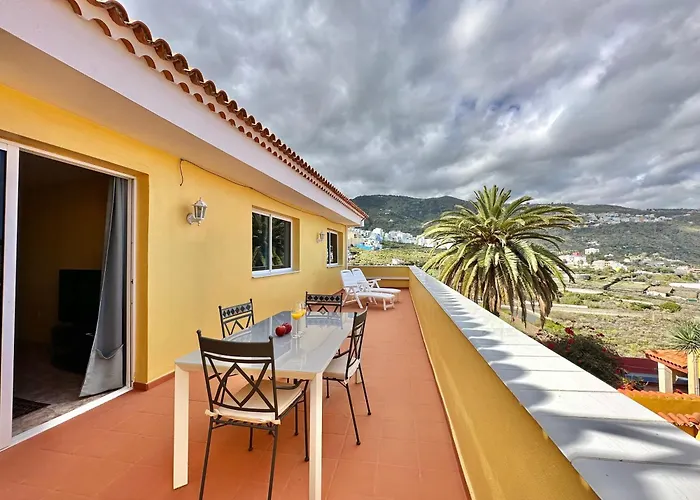 Appartement Casa Samsara 2 *