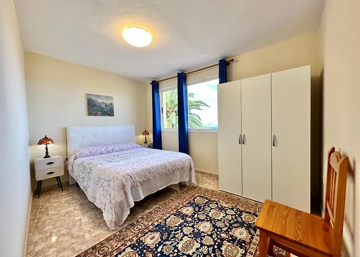 Casa Samsara 2 Appartement