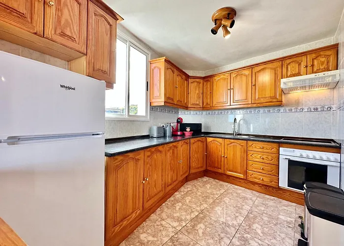 Casa Samsara 2 * Icod De Los Vinos