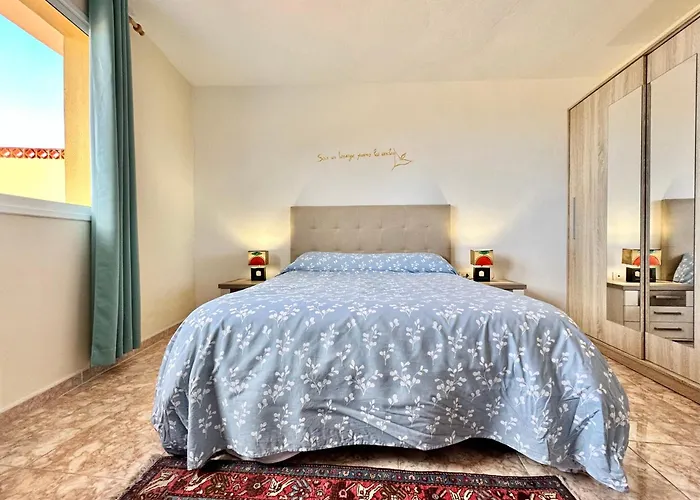 Casa Samsara 2 * Icod De Los Vinos