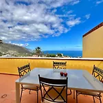 Апартаменты Casa Samsara 2 Икод-де-лос-Винос