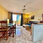 Casa Samsara 2 Апартаменты Икод-де-лос-Винос