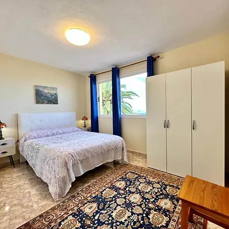 Casa Samsara 2 Апартаменты